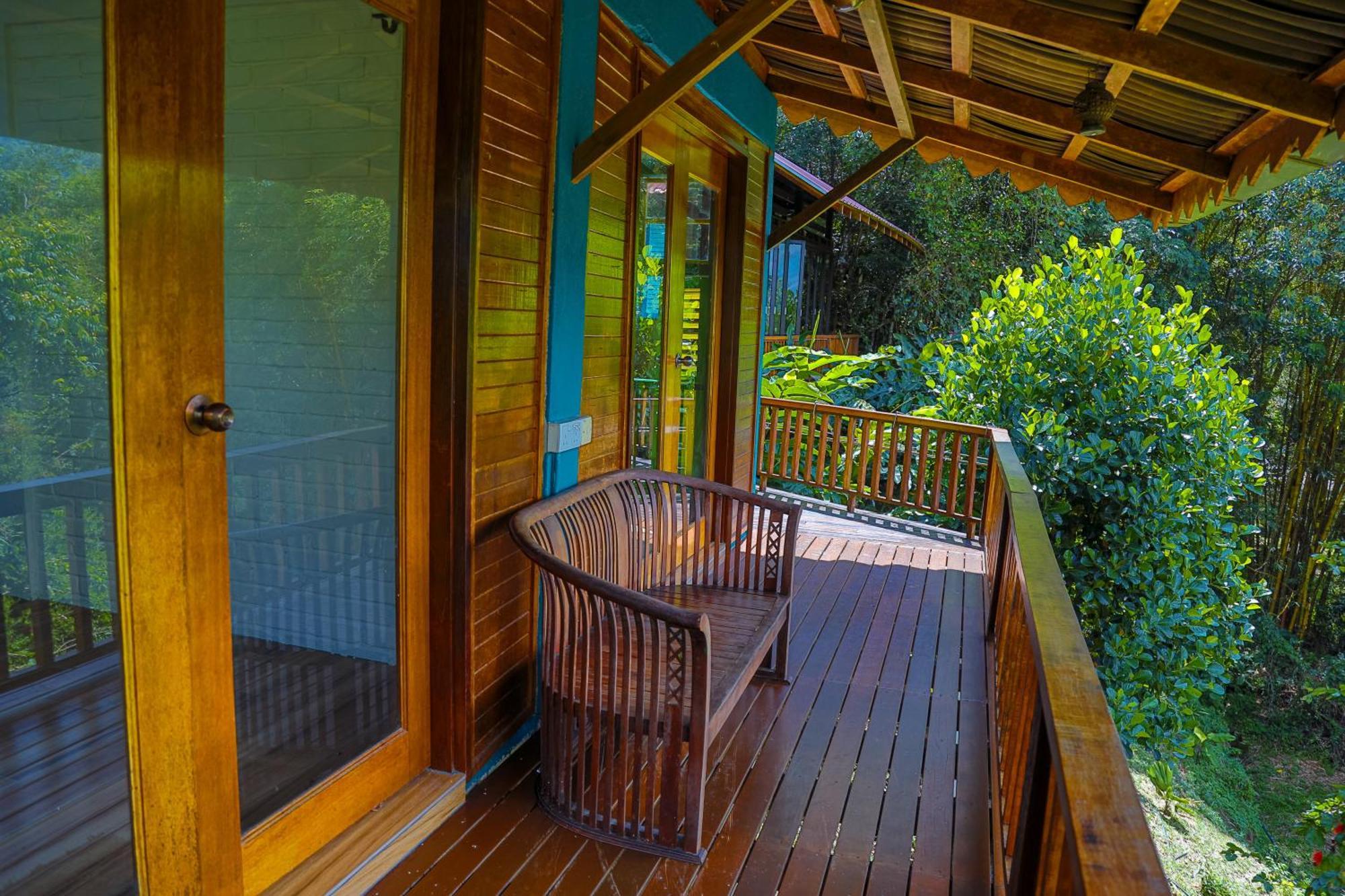 The Dusun Villa Seremban Exterior photo