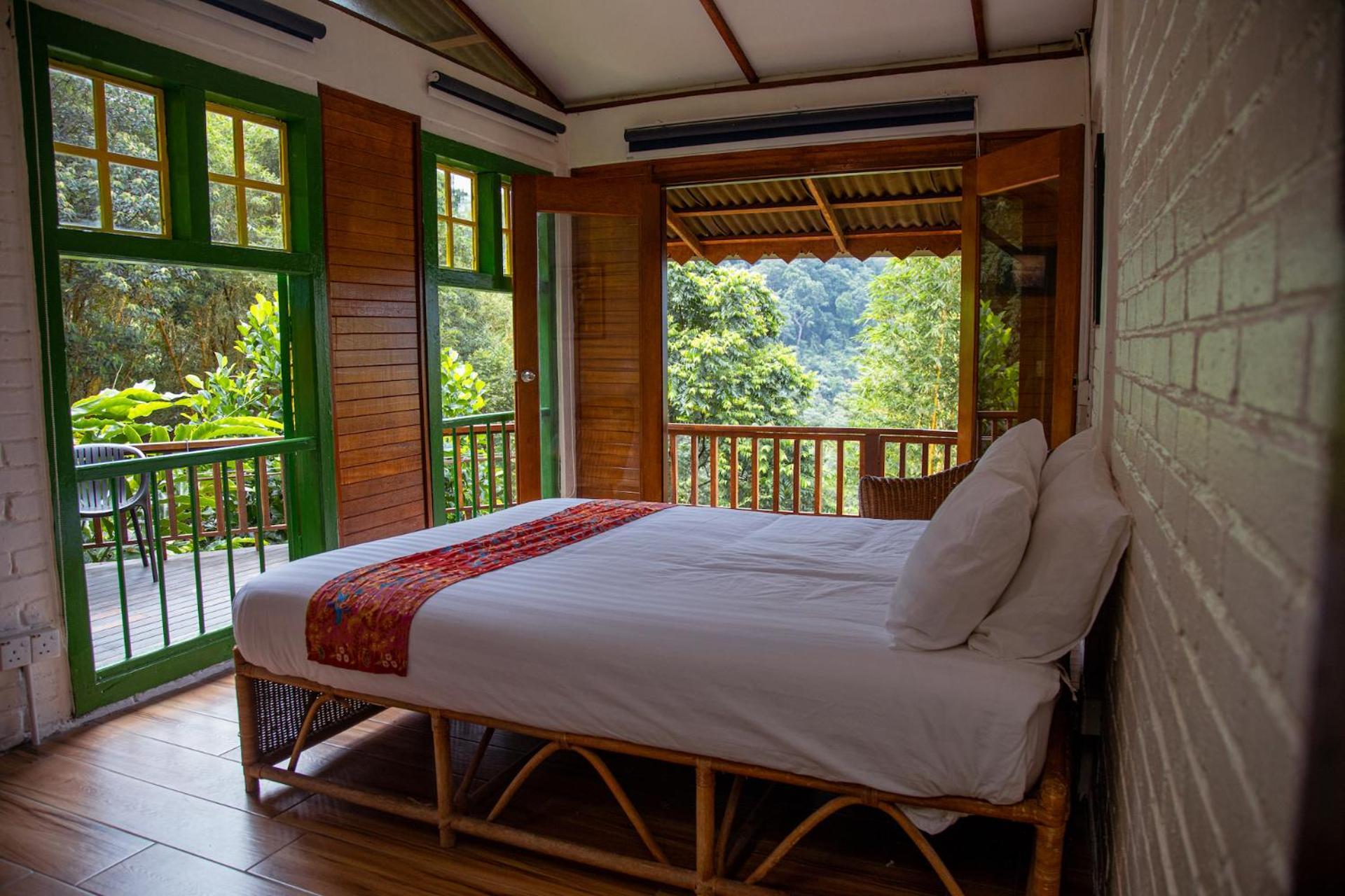 The Dusun Villa Seremban Exterior photo