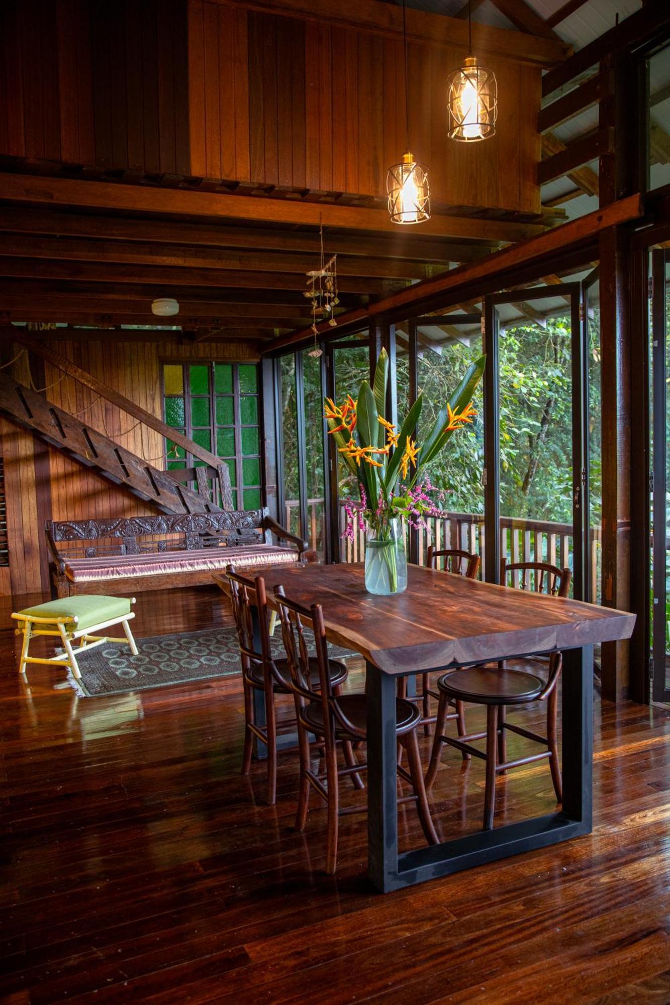 The Dusun Villa Seremban Exterior photo