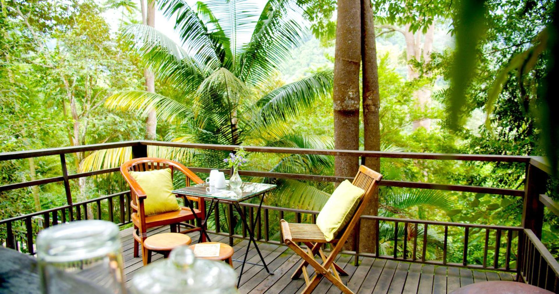 The Dusun Villa Seremban Exterior photo