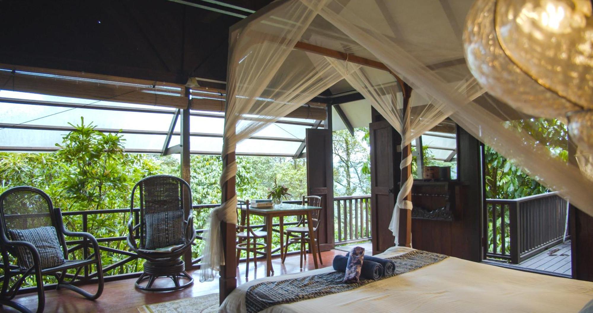 The Dusun Villa Seremban Exterior photo