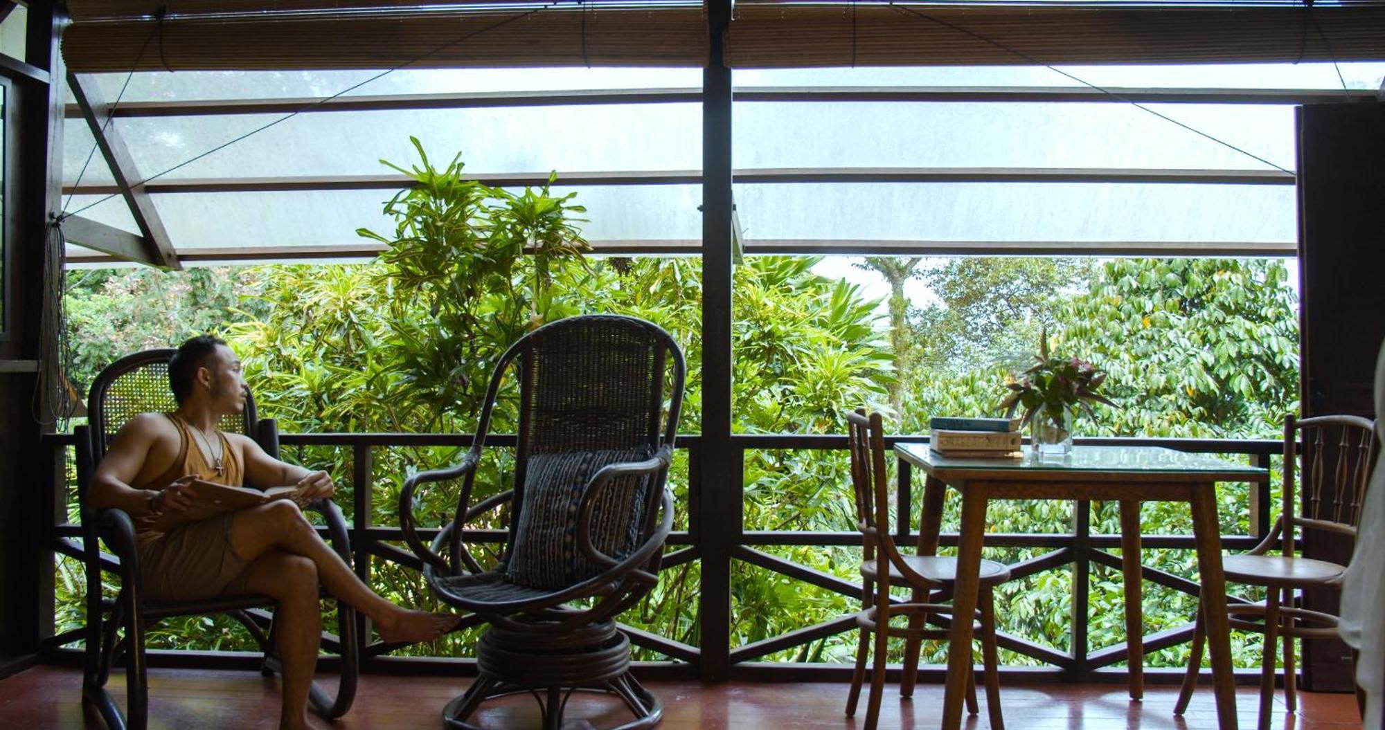 The Dusun Villa Seremban Exterior photo