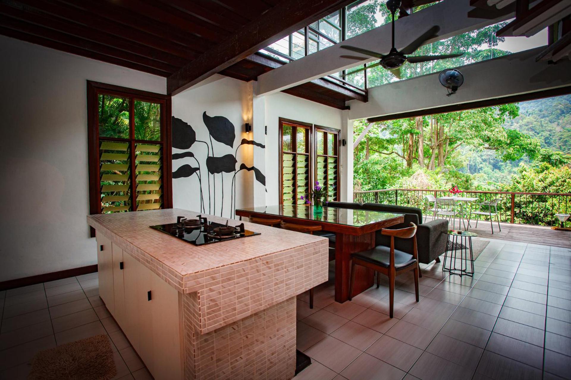 The Dusun Villa Seremban Exterior photo