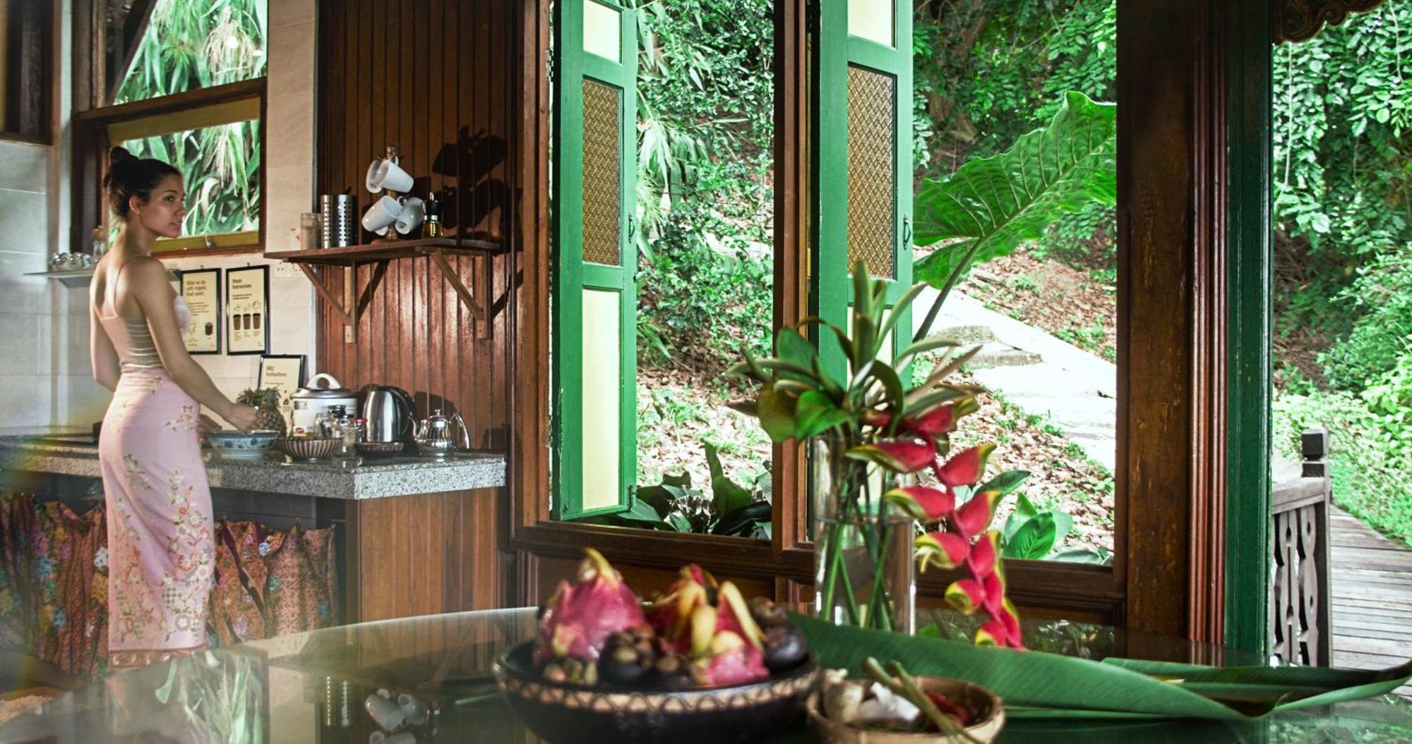 The Dusun Villa Seremban Exterior photo