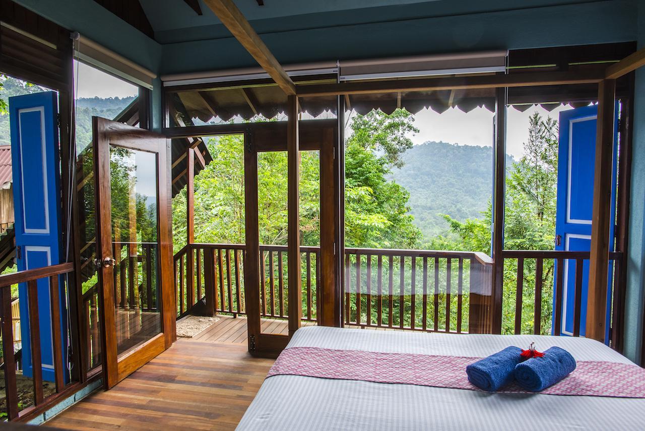 The Dusun Villa Seremban Exterior photo